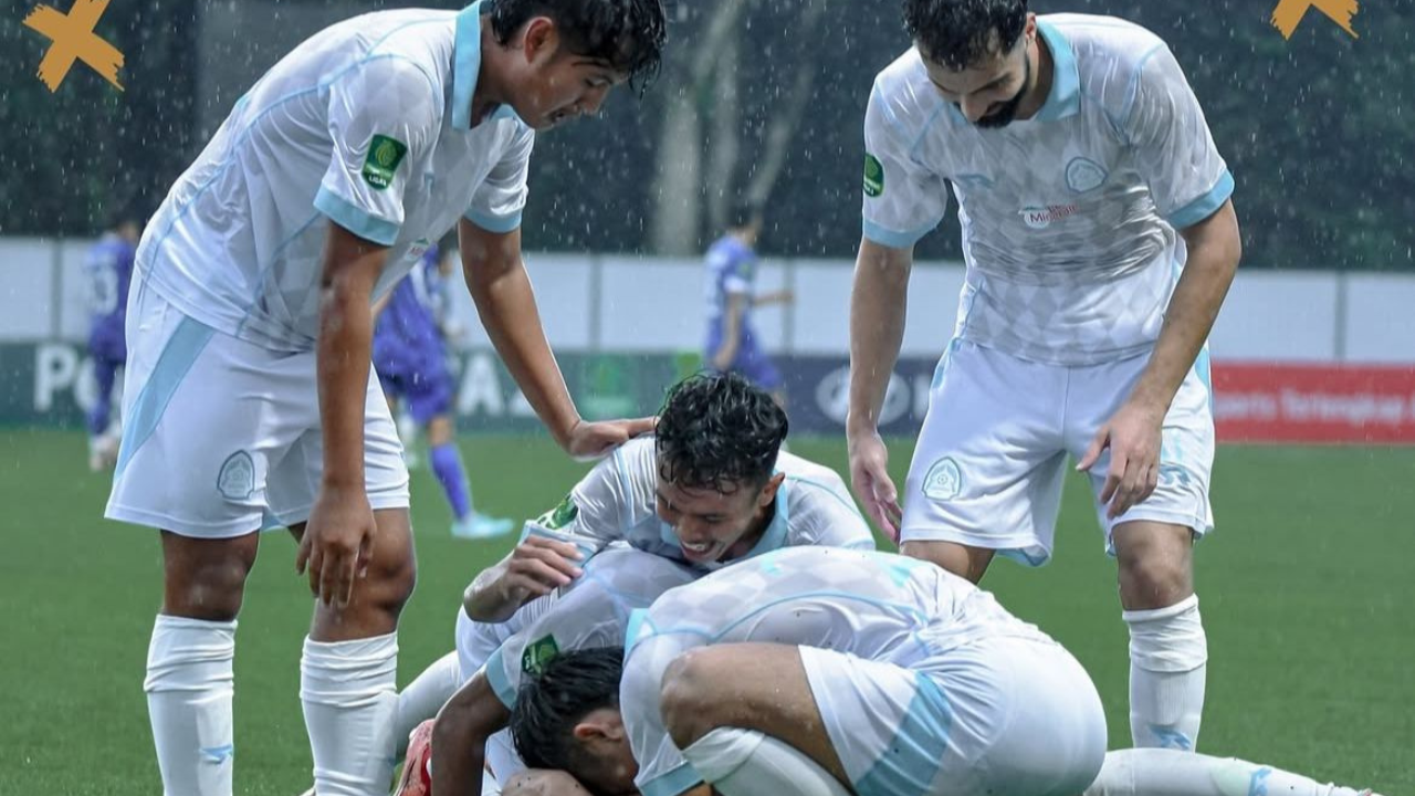 Tempat Menonton Persikabo 1973 vs Adhyaksa di Liga 2 2024/25 - Pertarungan di Tanah Bogor