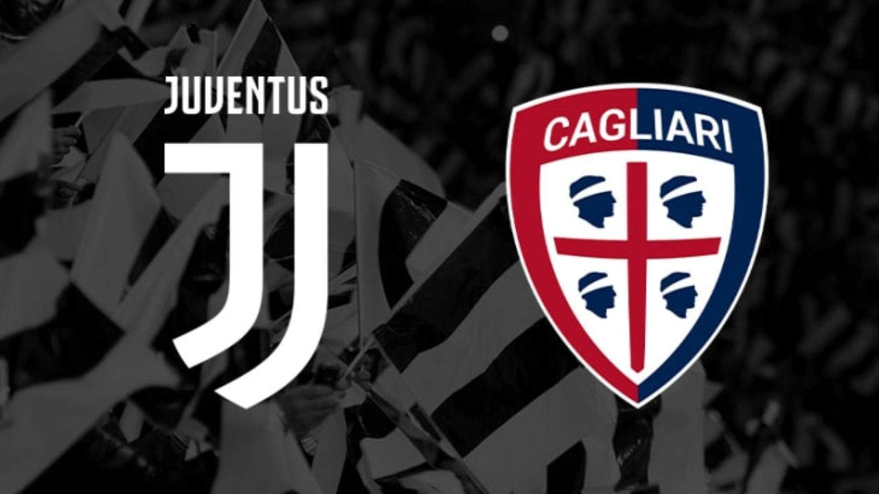 Link Live Streaming Juventus vs Cagliari di Liga Italia 2024/25