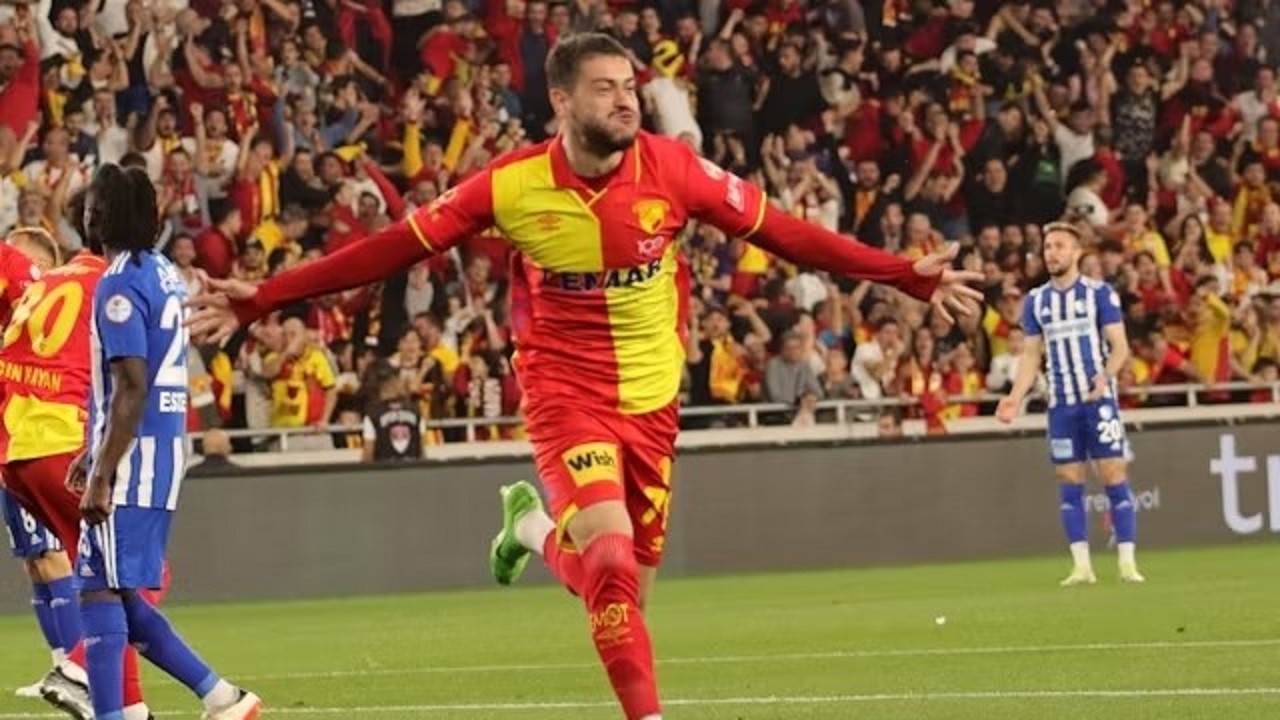 Tempat Menonton Goztepe vs Kasimpasa di Liga Super Turki 2024/25