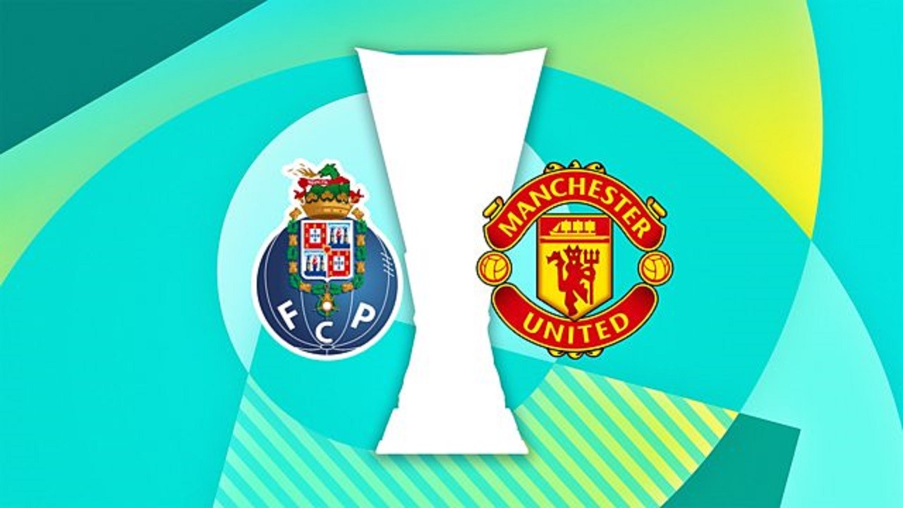 Link Live Streaming Porto vs Manchester United di Liga Europa 2024/2025: Sang Naga Siap Jegal Setan Merah!