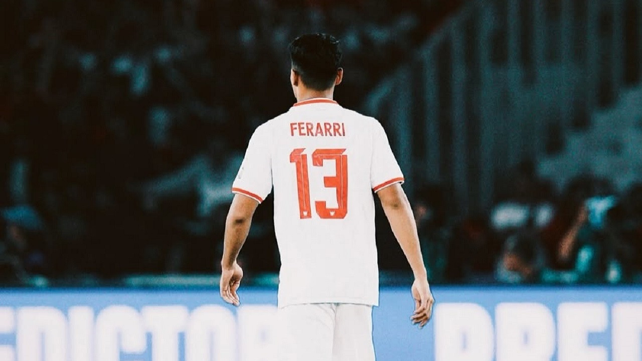 Top Skor Piala AFF 2024 - Muhammad Ferrari Tempel Shawal Anuar