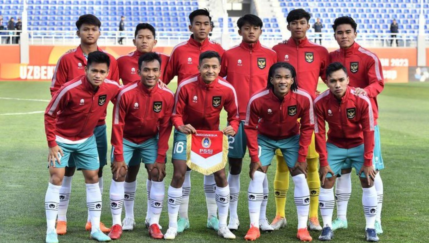 Jadwal Toulon Cup 2024 Hari Ini: Jepang vs Indonesia