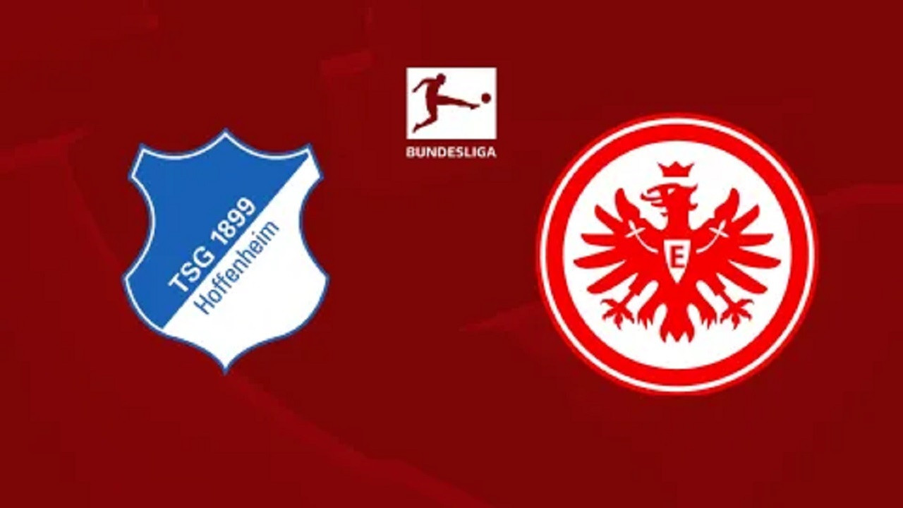 Prediksi Hoffenheim vs Eintracht Frankfurt di Liga Jerman 2024/25: Tuan Rumah Beri Kejutan?
