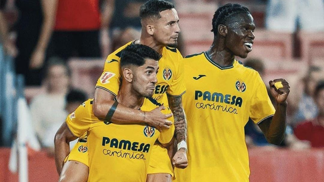 Link Live Streaming Villarreal vs Barcelona: Persaingan Ketat untuk Berebut Poin Sempurna