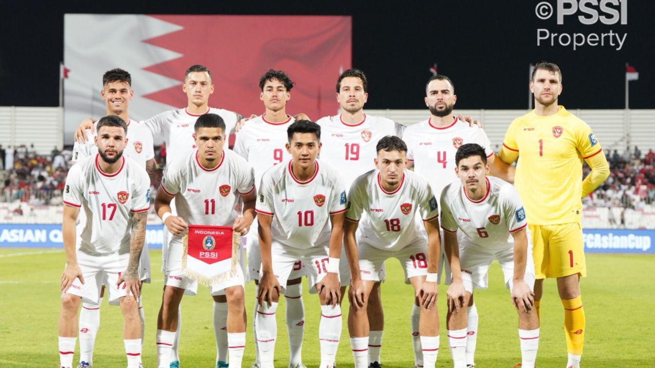 Target Berat Timnas Indonesia Lolos Piala Dunia 2026: Dapat Poin Lawan Jepang, Menang Seluruh Laga Kandang