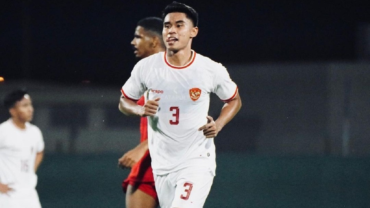 Top Skor Piala AFF 2024 - Bintang Baru Mulai Bermunculan!