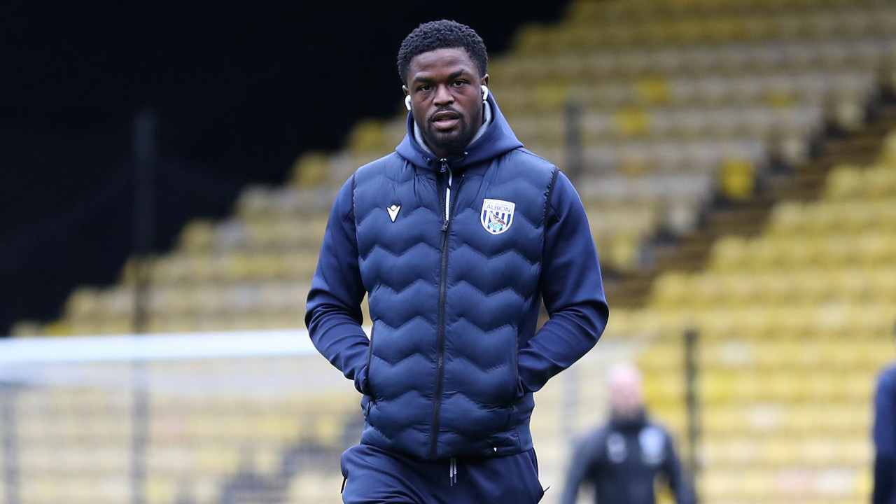 Susunan Pemain Sheff Utd vs West Brom di Liga Championship 2024/25 - Josh Maja Ancam Tuan Rumah