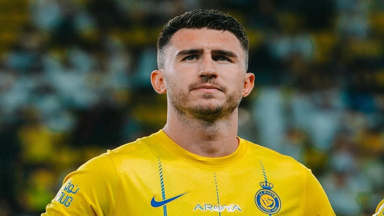 Real Madrid Butuh Bek Baru, Aymeric Laporte Masuk Target Rekrutan?