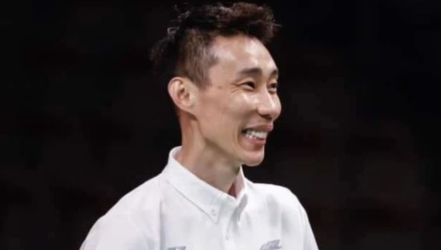 Pesan Menyentuh Lee Chong Wei ke Faisal Halim, Pemain Timnas Malaysia yang Disiram Air Keras