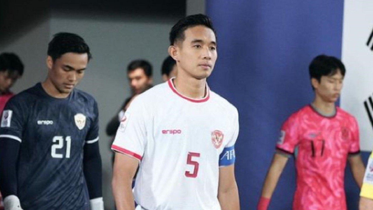 Tertarik Main di Luar Negeri, Rizky Ridho Jadi Incaran FC Tokyo dan Klub Inggris