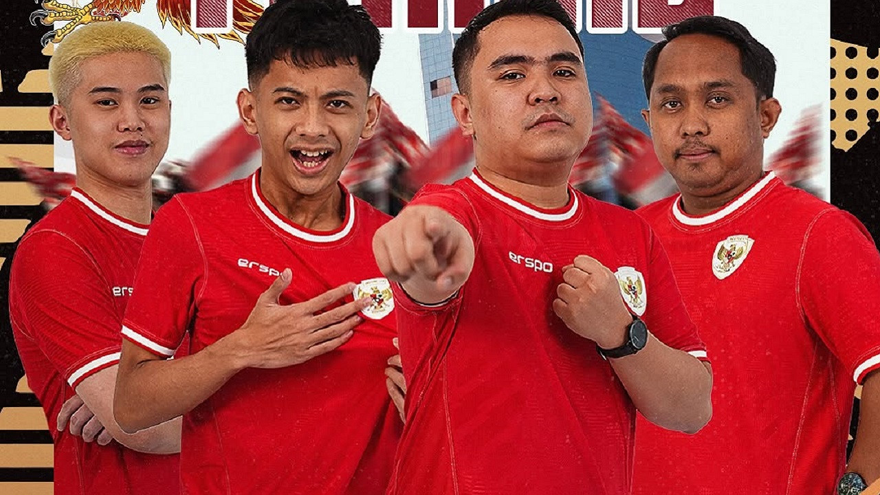 Klasemen FIFAe World Cup 2024 Hari Ini - Indonesia di Puncak, Ungguli Spanyol dan Prancis
