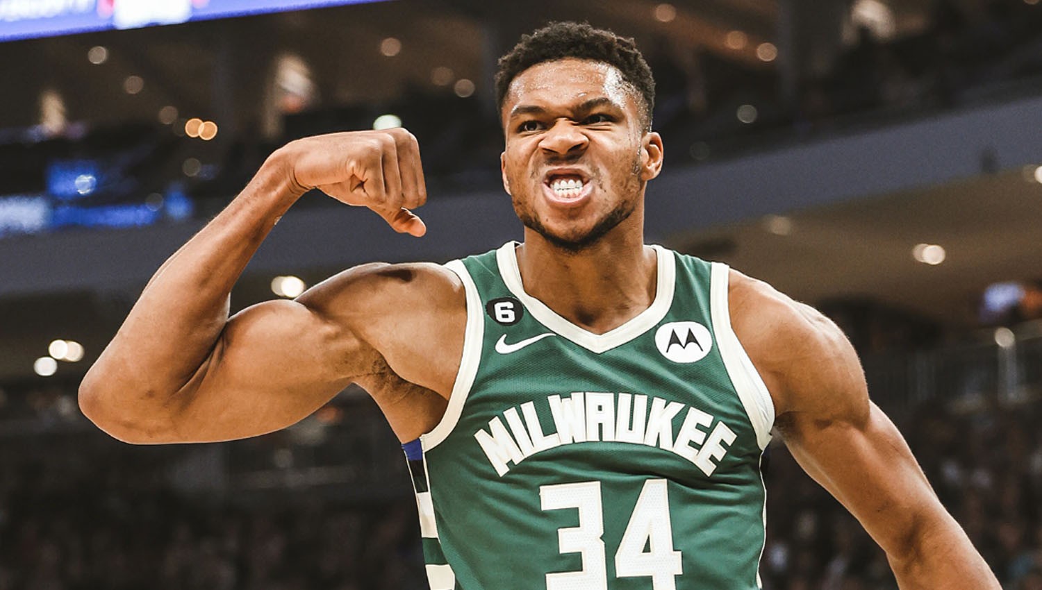 Perjalanan Karier Giannis Antetokounmpo di NBA: Calon One Man Club Milwaukee Bucks