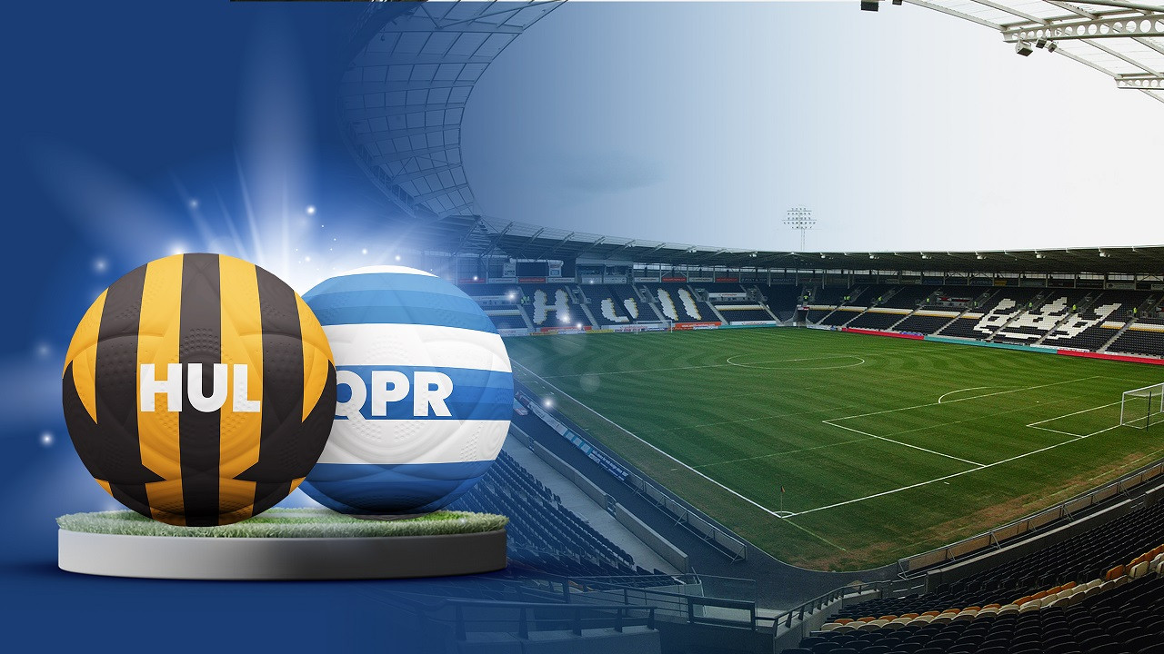 Tempat Menonton Hull City vs QPR di Liga Championship 2024/25