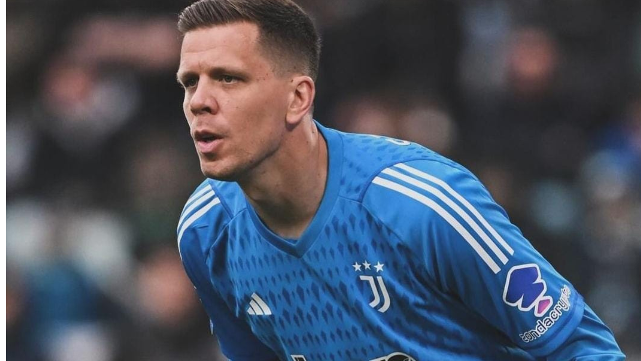 Wojciech Szczesny Punya Hobi Unik, Barang Favoritnya Sampai Diboyong ke Barcelona