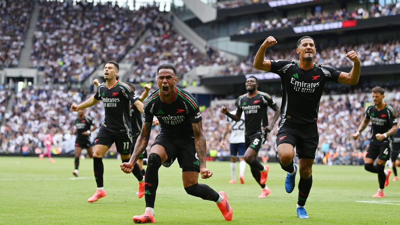 Arsenal Punya Modal Bagus Jelang Tantang Atalanta di Liga Champions