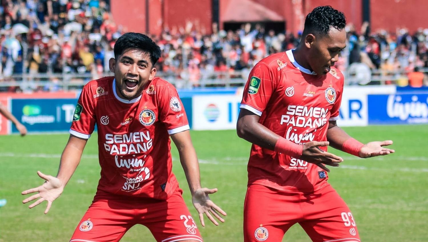 Manajemen Semen Padang Evaluasi Kinerja Hendri Susilo, Bakal Dipecat?