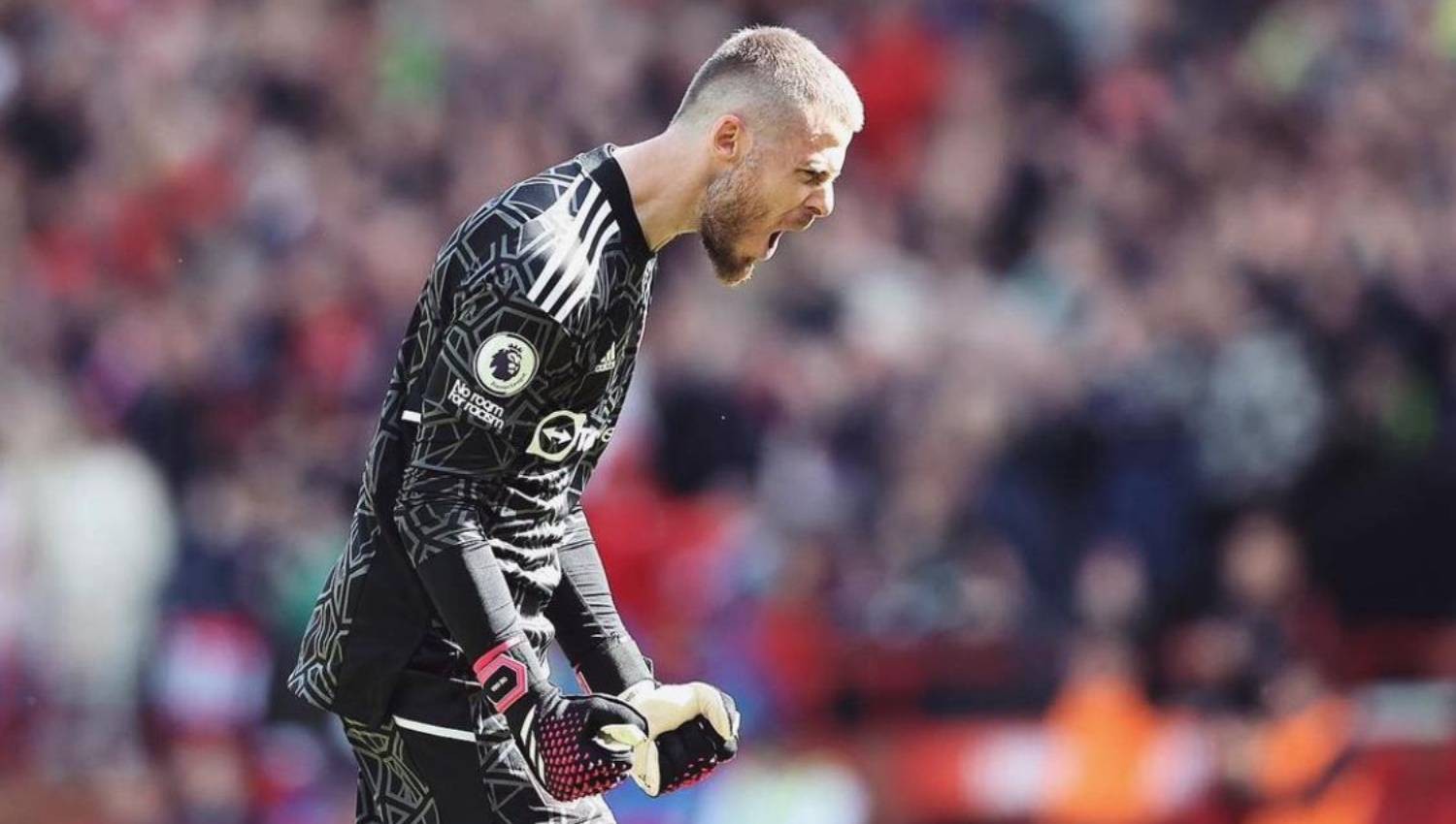 David De Gea Sepi Peminat Usai Cabut dari Man United, Gaji Tinggi Bikin Seret Rezeki