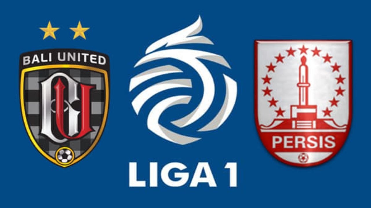 Head to Head Bali United vs Persis Solo di Liga 1 2024-25: Laskar Sambernyawa Saingi Kekuatan Serdadu Tridatu