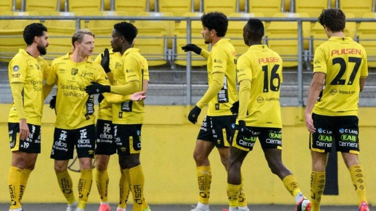 Tempat Menonton Elfsborg vs Qarabag Liga Europa Jumat, 13 Desember 2024