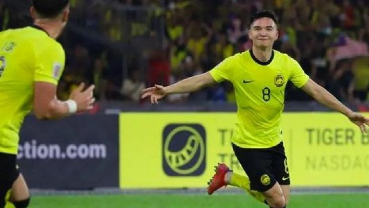 Ditahan Kamboja di Piala AFF 2024, Bintang Malaysia Malah Kegirangan