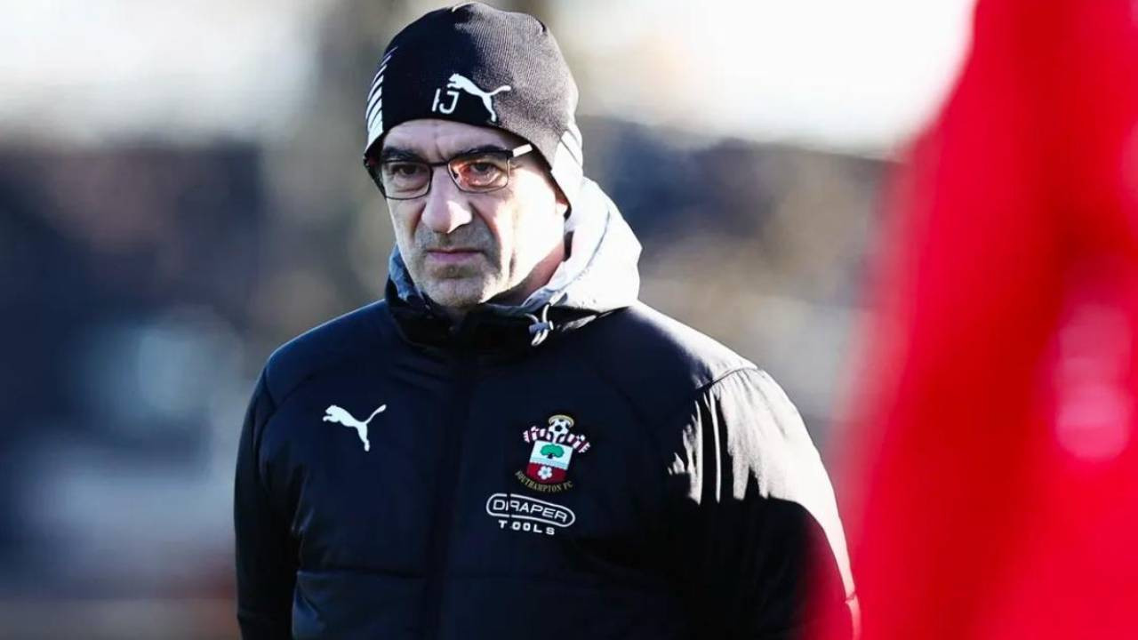 Head to Head Southampton vs Brentford di Liga Inggris 2024/25 - Pelatih Ivan Juric Berada di Bawah Tekanan