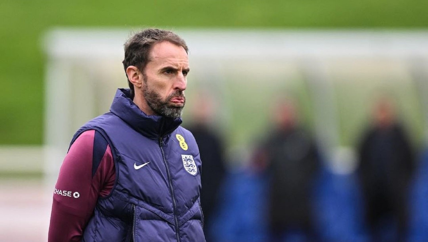 Susunan Pemain Gareth Southgate Jelang Serbia vs Inggris Terbongkar, Intip Bocorannya