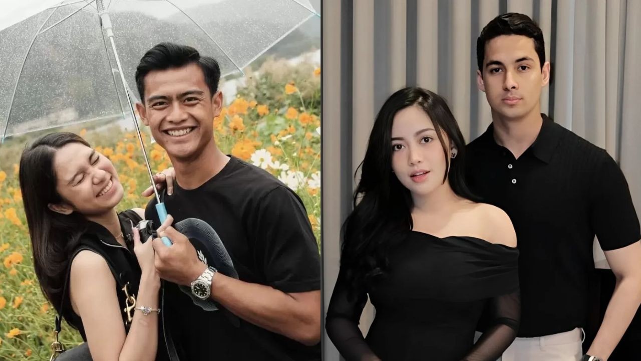Pratama Arhan Mohon-mohon ke Rachel Vennya Minta Tak Sebar Isu Selingkuh Azizah Salsha, Netizen Heran