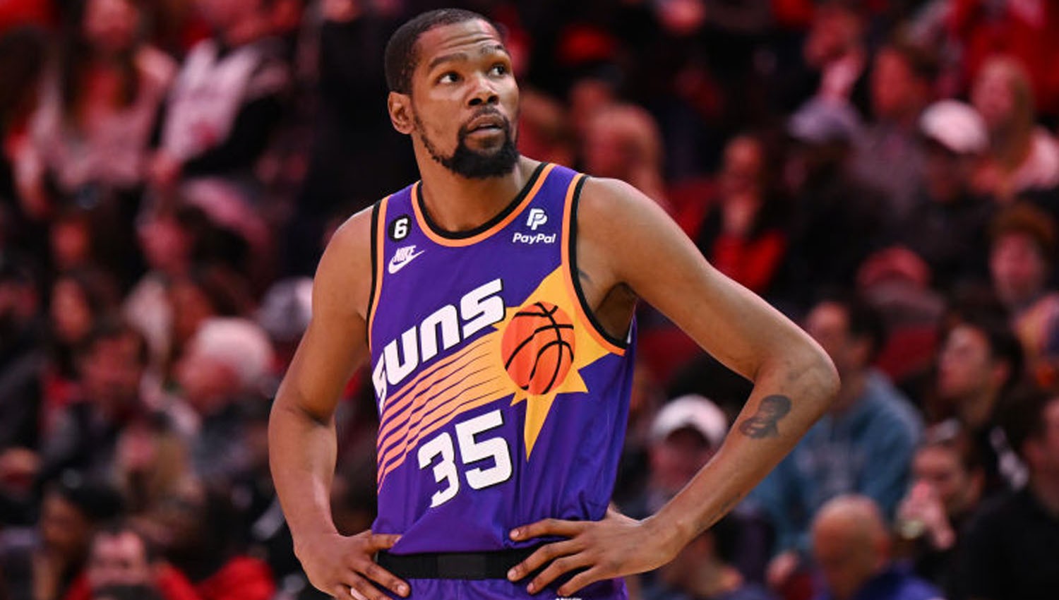 Kevin Durant Akui Sangat Membenci New York Knicks, Kenapa?