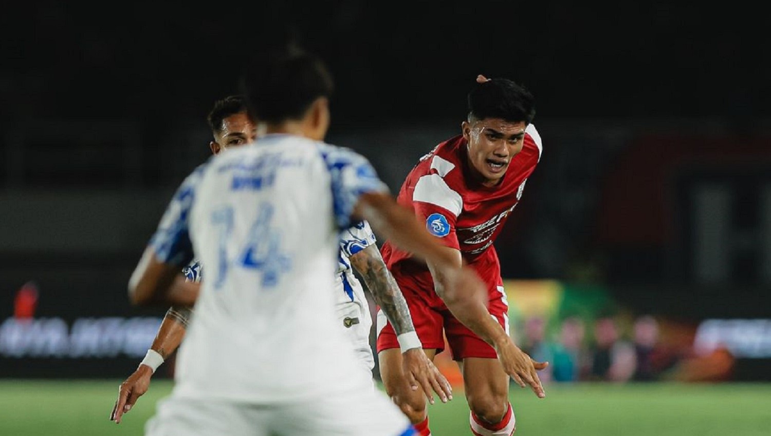Liga 1: Derbi Jateng Milik PSIS Semarang! Pelatih Persis Solo Akui Pertahanan Laskar Mahesa