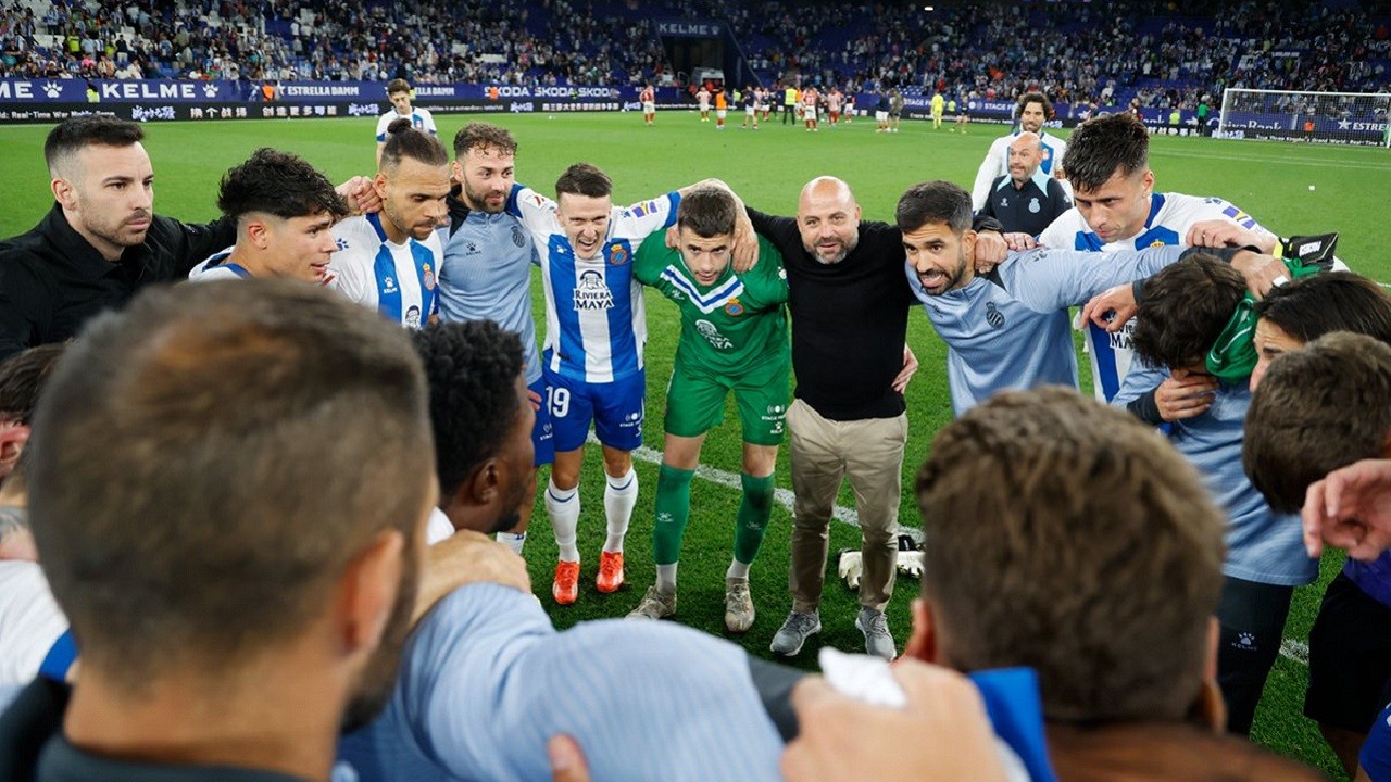 Jadwal Pertandingan San Tirso vs Espanyol di Copa del Rey 2024/25