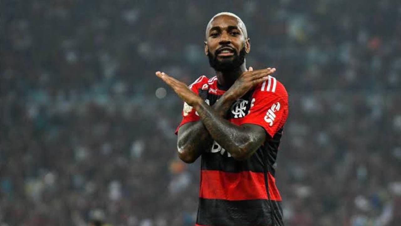 Profil Gerson Santos da Silva, Gelandang Brasil yang Punya Pengalaman di Berbagai Klub Eropa