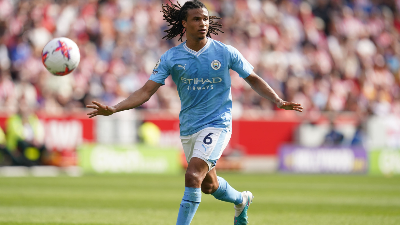 Link Live Streaming Manchester City vs Brentford, Nathan Ake Terancam Absen