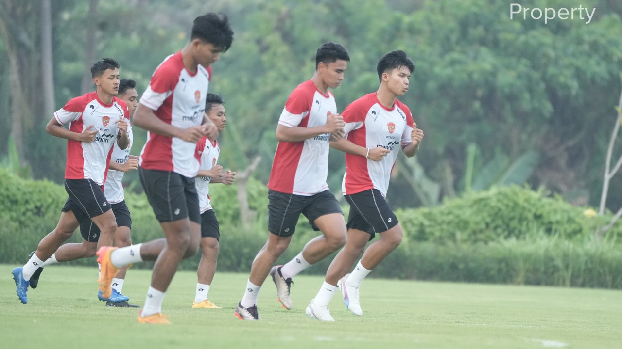 Korban Shin Tae-yong di Timnas Indonesia Bertambah, 1 Orang Resmi Dipulangkan