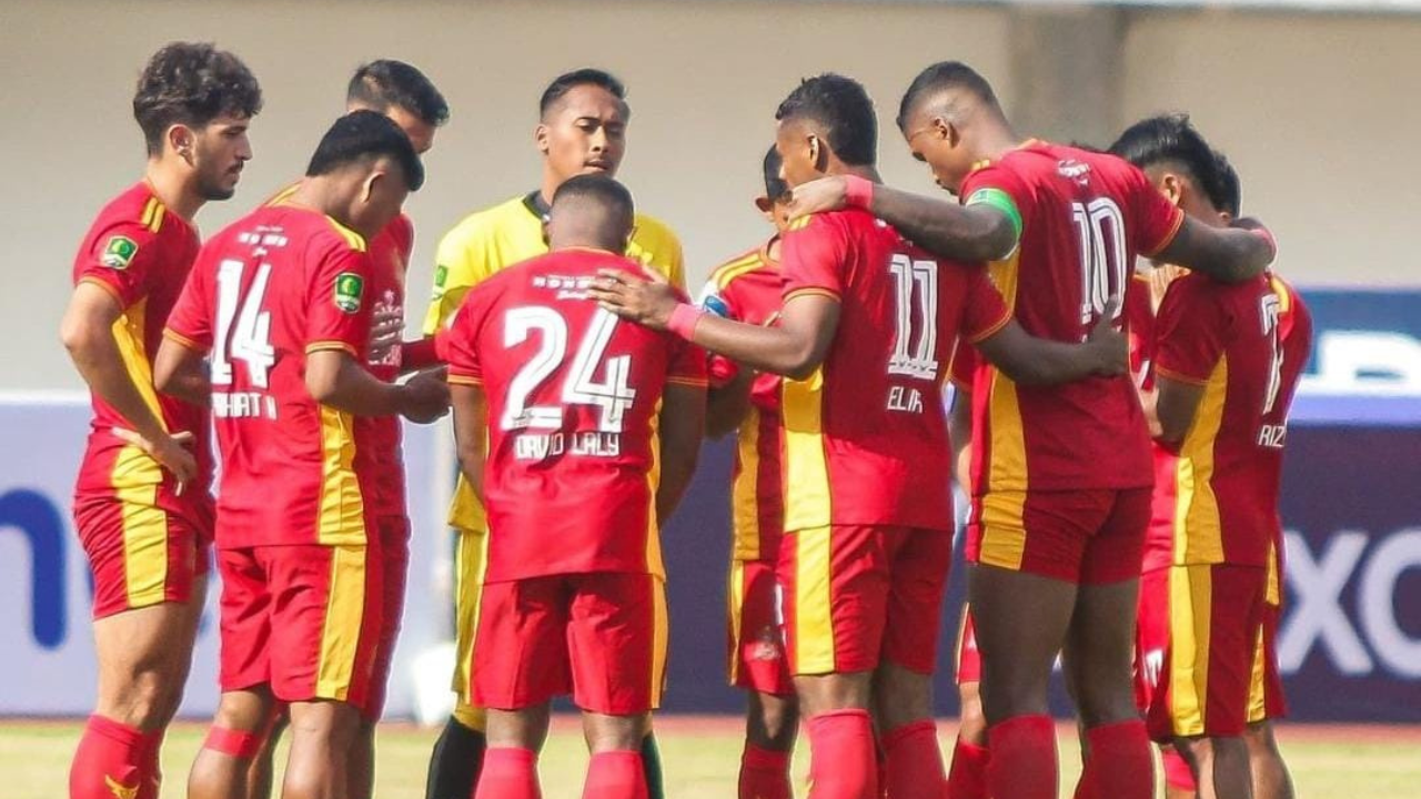 Harga Tiket Persijap Jepara vs Bhayangkara FC di Liga 2 2024/25, Ada Paket Premium!