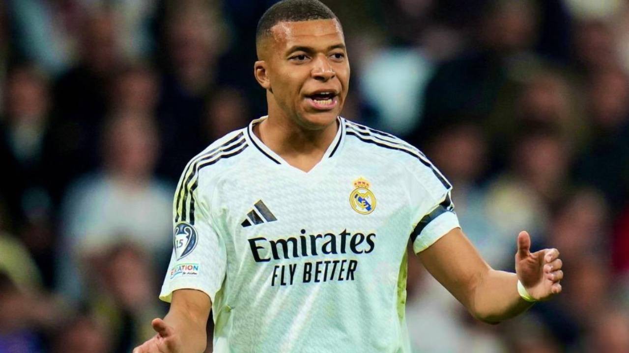 Real Madrid Minta Bantuan ke Sosok Tak Terduga demi Kylian Mbappe