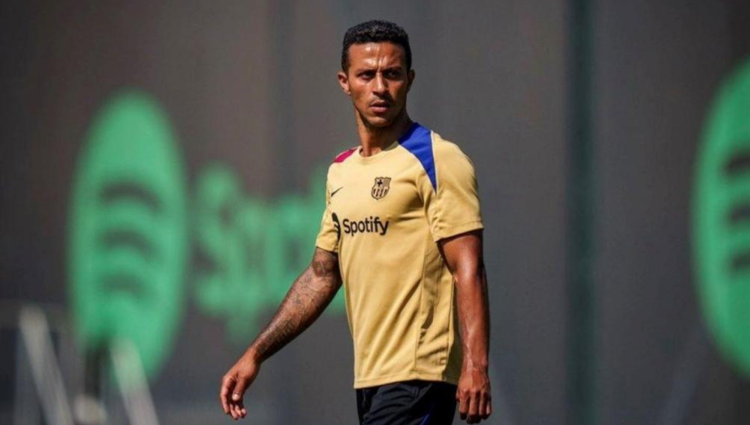 Netizen Senang Thiago Alcantara Lanjutkan Karir Pelatih di Barcelona: Semoga Berhasil