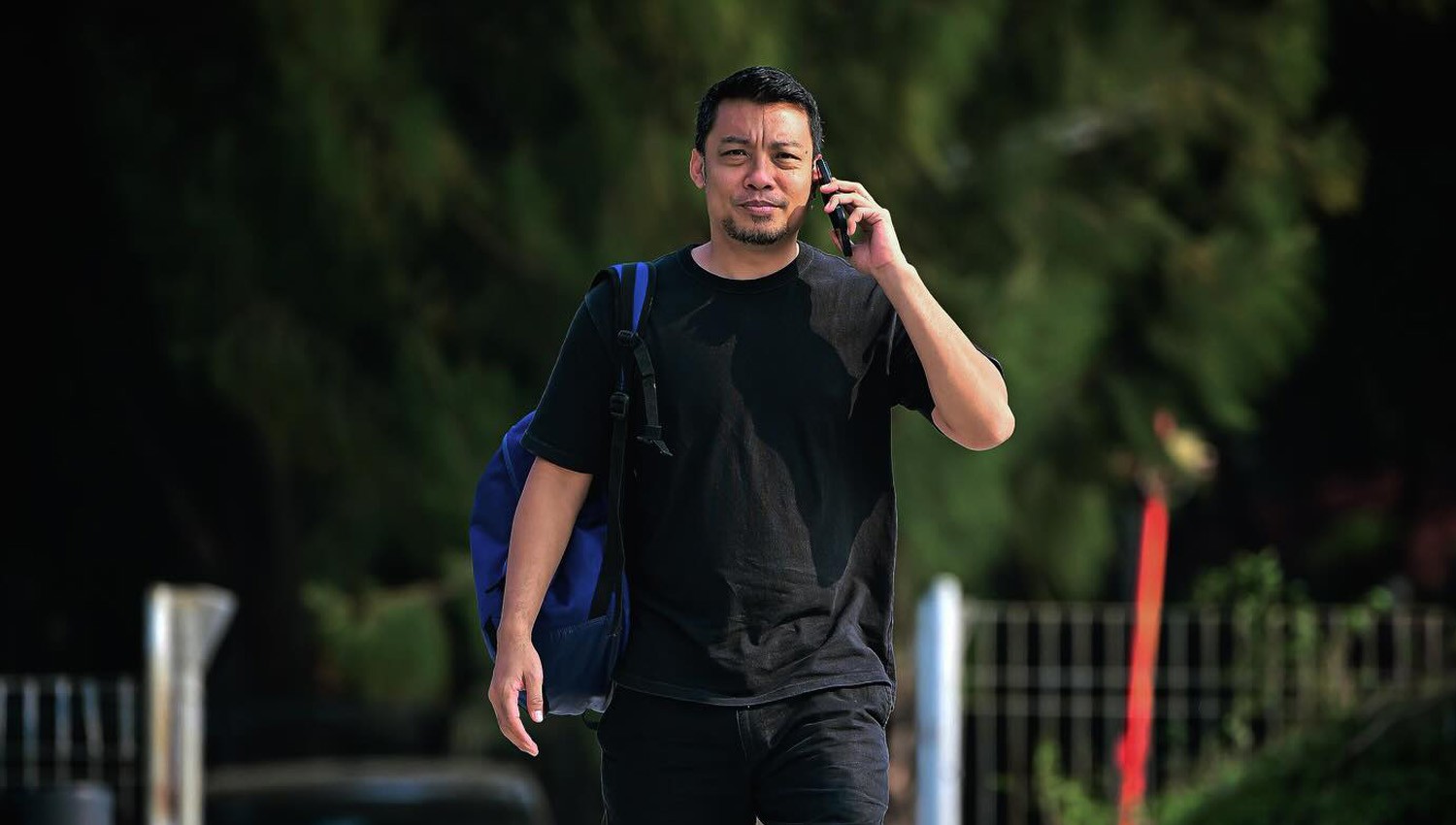 Kisah Legenda Indonesia, Hamka Hamzah: Pemain yang Dihindari Sampai Keinginan Bela Persib Bandung