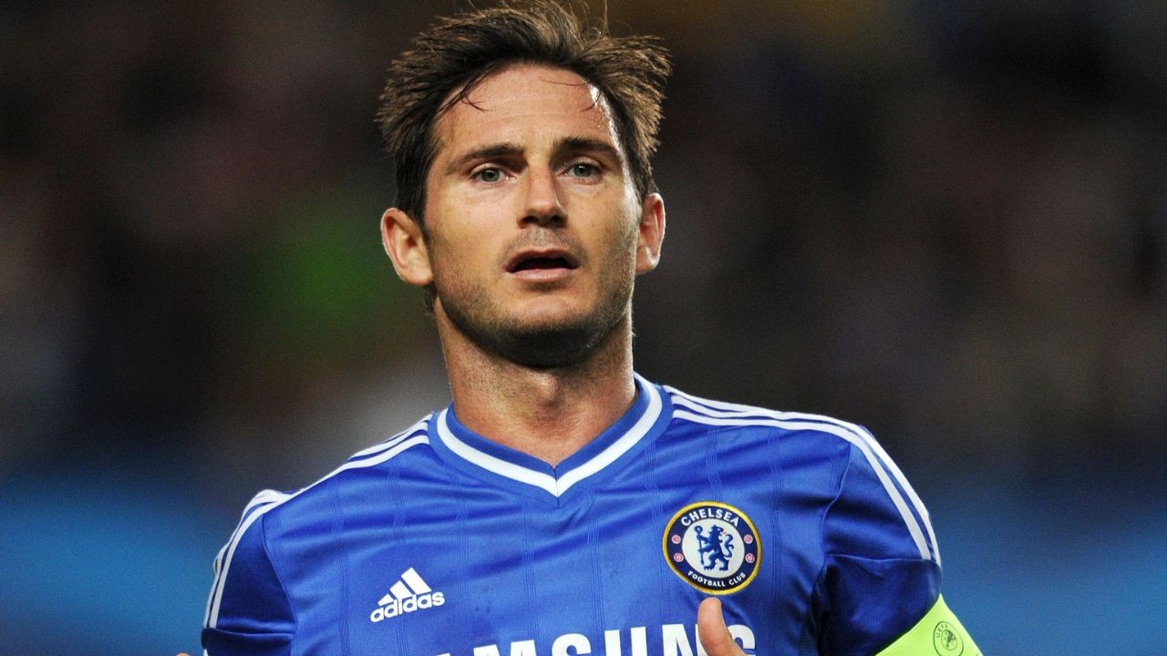 3 Pencetak Gol Terbanyak di Chelsea, Rekor Frank Lampard Sulit Disaingi