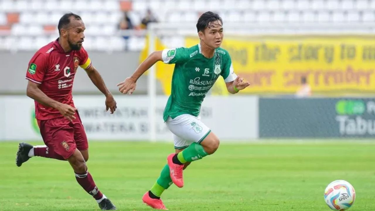 Prediksi Skor Sriwijaya FC vs PSMS Medan di Liga 2 2024/25: Ayam Kinantan Menang Mudah?