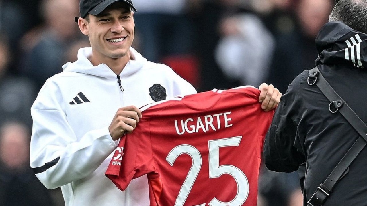 Southampton vs Manchester United: Manuel Ugarte Siap Debut, Casemiro Dicadangkan?