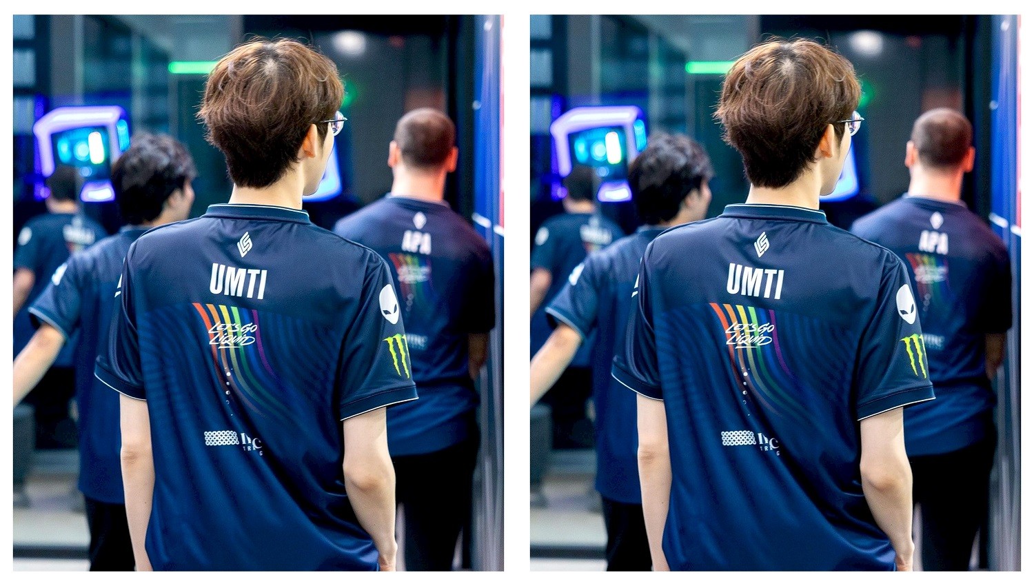 Team Liquid Rilis Jersey Baru, Hasil Penjualan Didonasi ke Komunitas LGBTQIA+