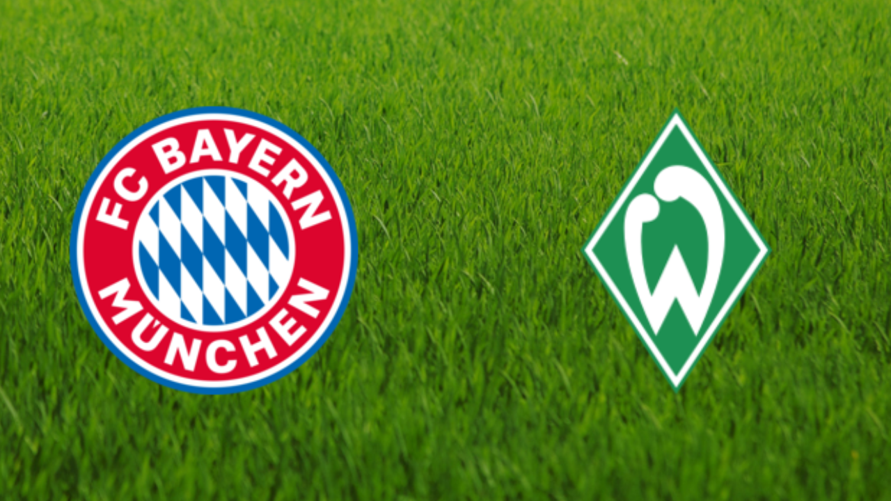 Streaming Bayern Munchen vs Bremen di Liga Jerman 2024/25