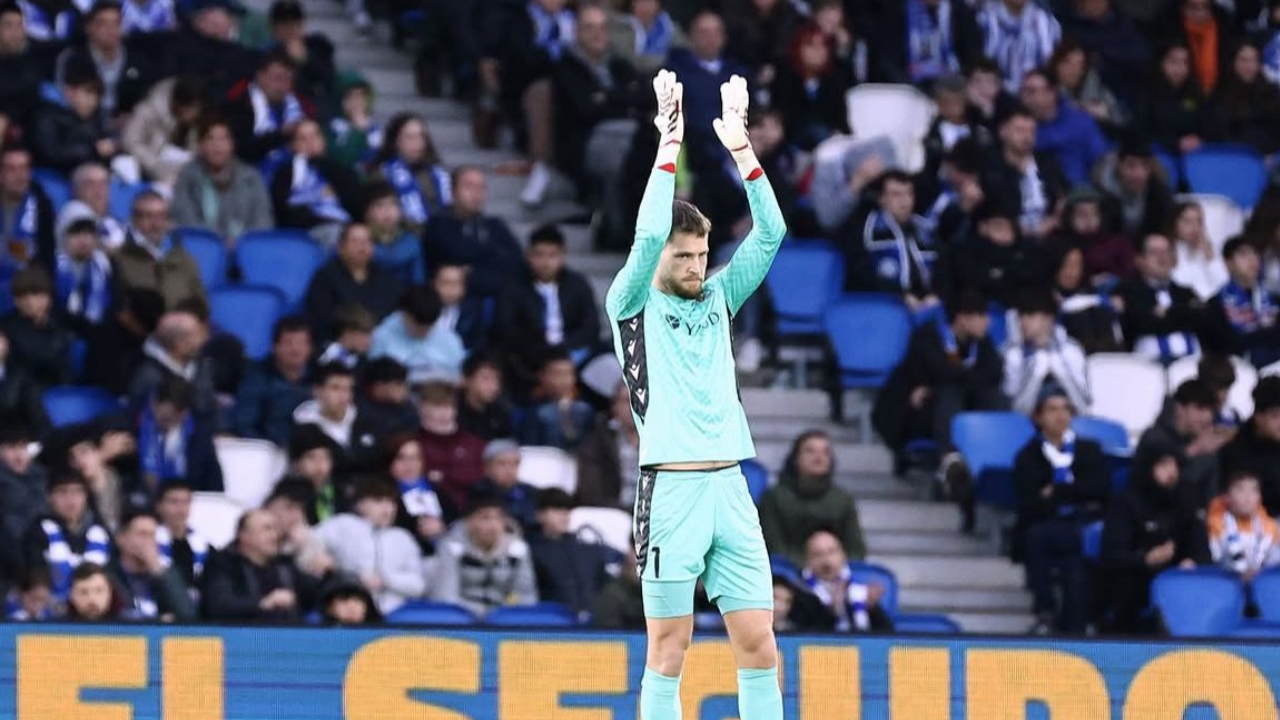 Tempat Menonton Real Sociedad vs PAOK di Liga Europa 2024/25