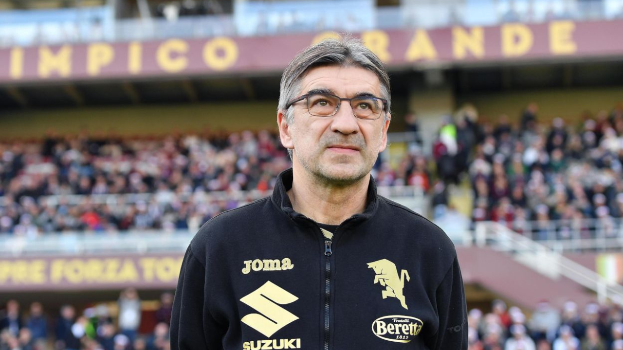 Ivan Juric Ungkap Kekecewaan AS Roma Ditahan Athletic Bilbao, Bak Dihukum Usai Gagal Manfaatkan Peluang!