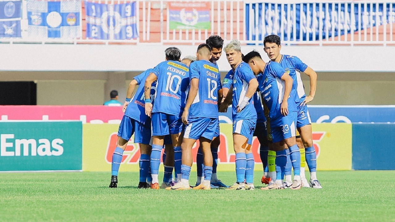 Harga Tiket PSIM Yogyakarta vs Persikas Subang di Liga 2 2024/25 - Harga Mulai Rp35 Ribu!