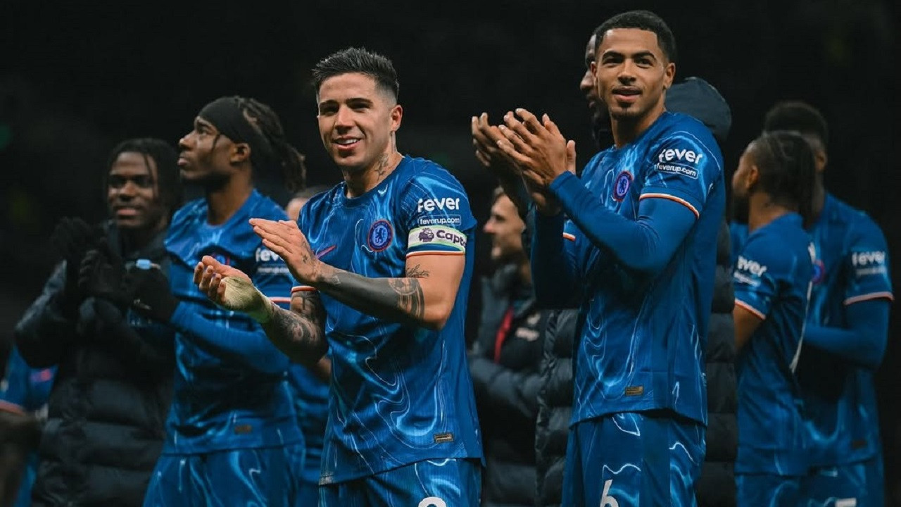 Klasemen Liga Konferensi 2024/2025: Chelsea Masih Sempurna