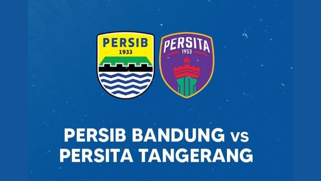 Prediksi Persib Bandung vs Persita di Liga 1 2024/25: Pangeran Biru Bidik Poin Penuh!