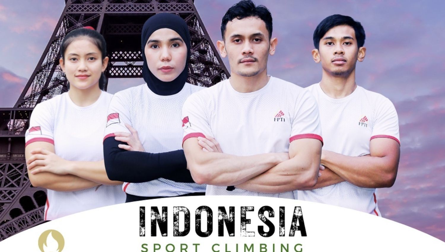 Jelang Cabor Panjat Tebing Olimpiade Paris 2024, Yenny Wahid Ungkap Kondisi Atlet Indonesia: Mereka Siap!