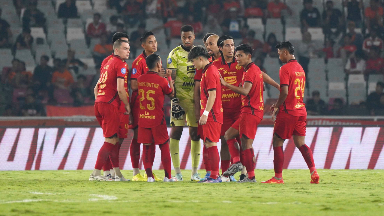 Jadwal Persib Bandung vs Persija Jakarta: Duel Derby Panas yang Ditunggu-tunggu!