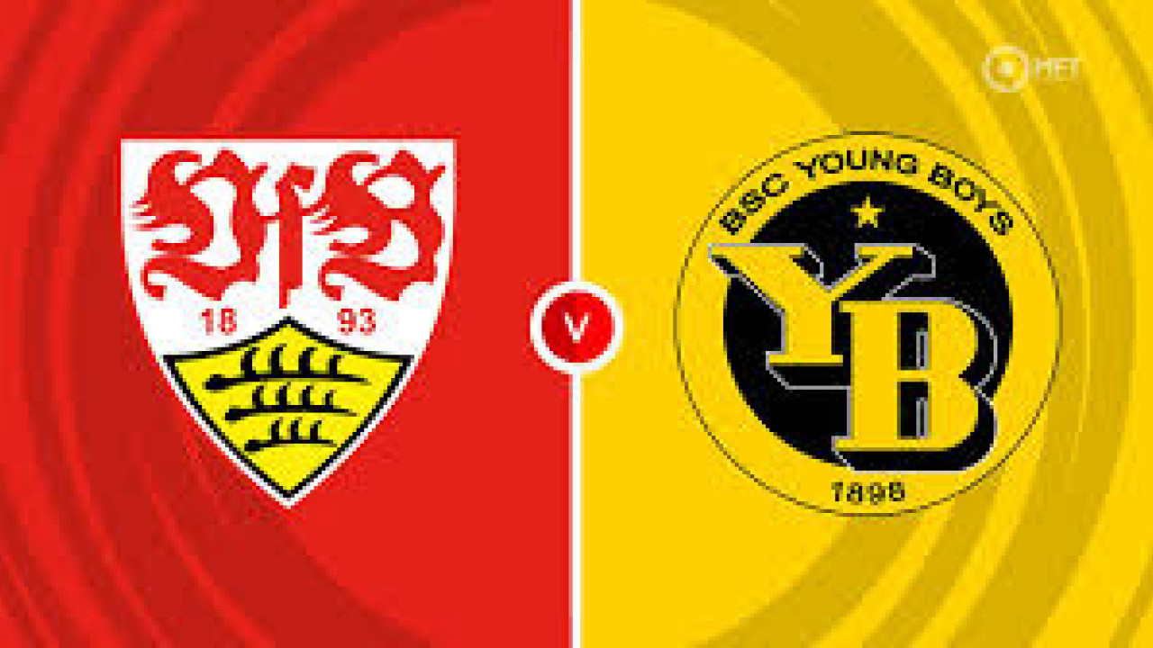 Head to Head Vfb vs Young Boys di Liga Champions 2024-25: Kedua Tim Saling Mengalahkan
